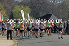 Boys Under-15s 5k, 2022 Northern 12 and 6 Stage Road Relays,  Birkenhead Park, Birkenhead, Wirral.  Photo: David T. Hewitson/Sports for All Pics